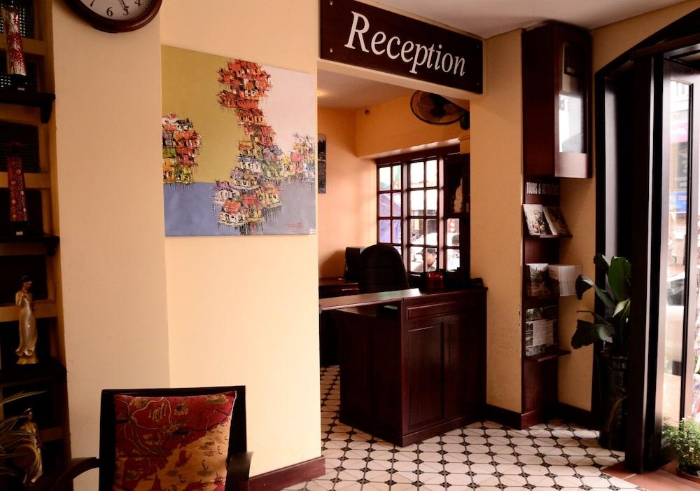 Nam Bo Boutique Hotel Кантхо Екстер'єр фото