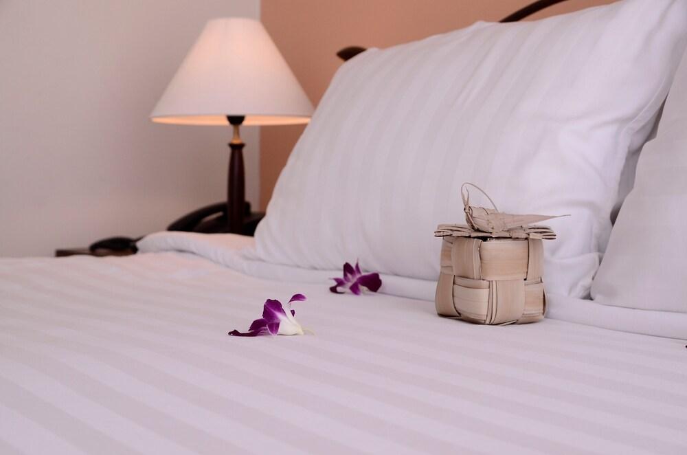 Nam Bo Boutique Hotel Кантхо Екстер'єр фото