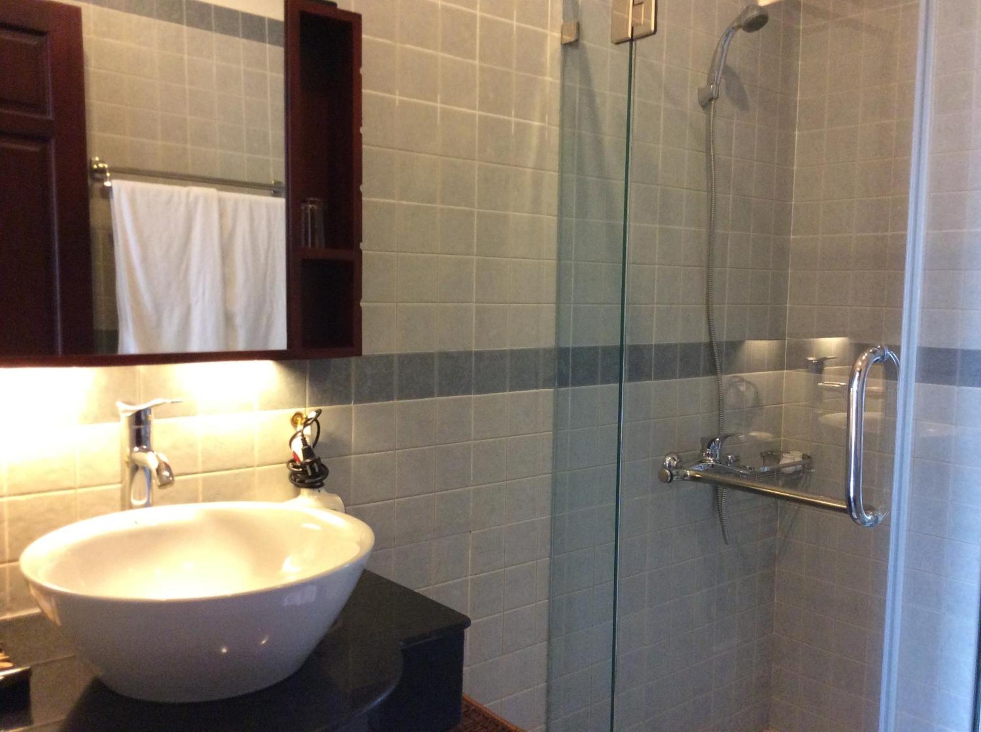 Nam Bo Boutique Hotel Кантхо Екстер'єр фото