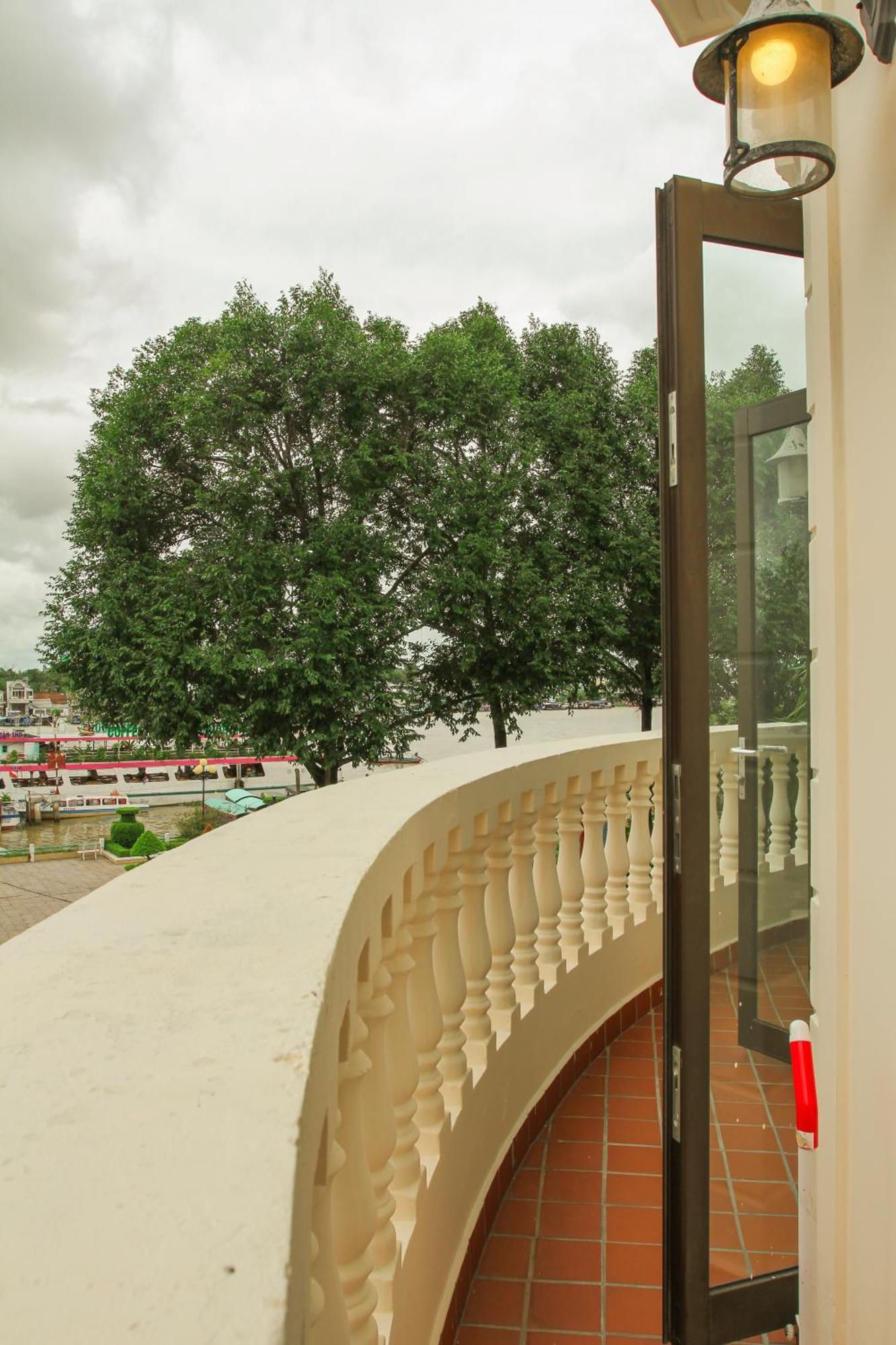 Nam Bo Boutique Hotel Кантхо Екстер'єр фото