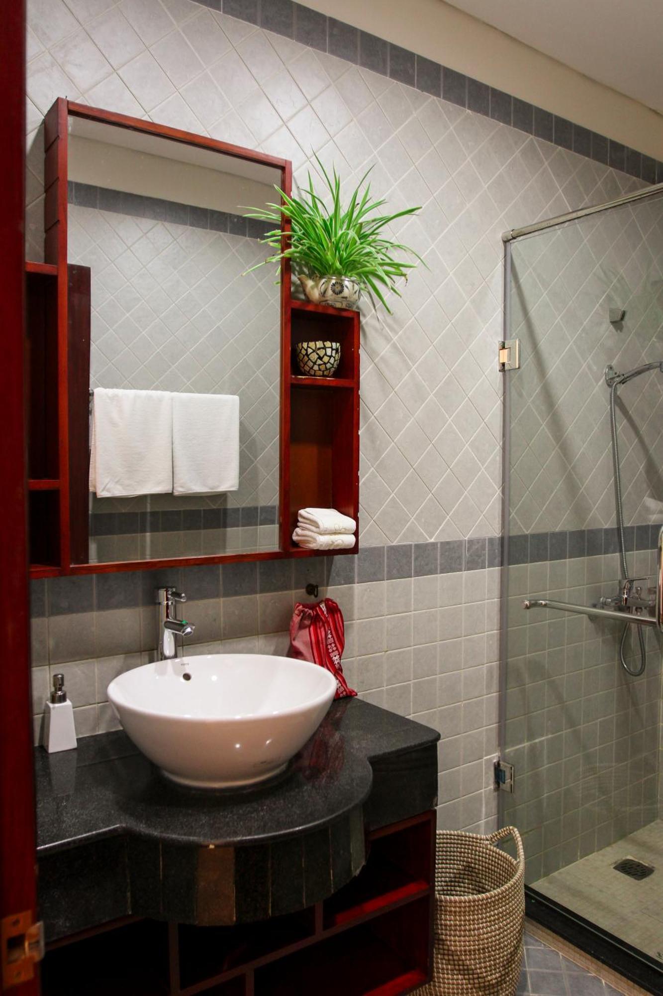 Nam Bo Boutique Hotel Кантхо Екстер'єр фото