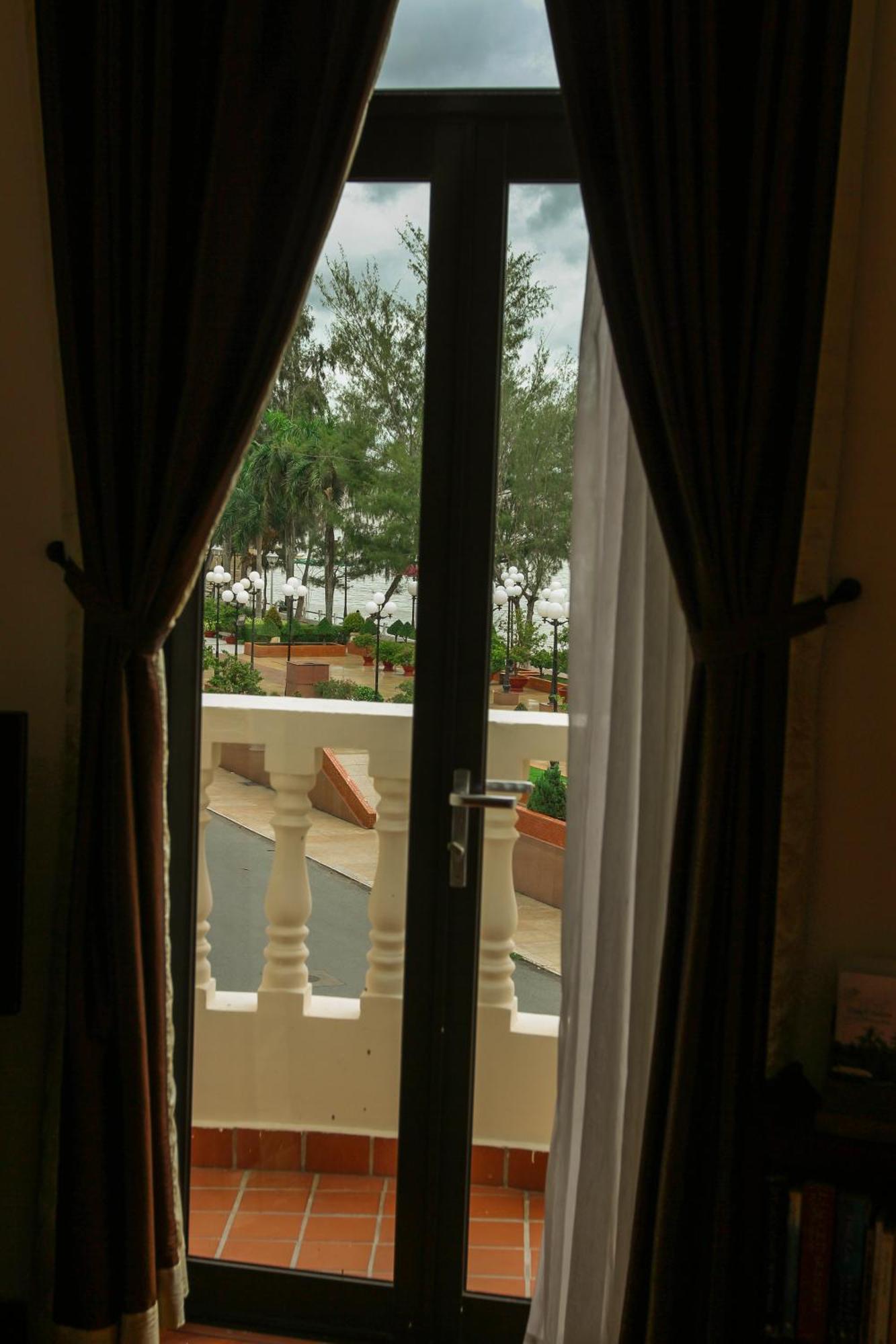 Nam Bo Boutique Hotel Кантхо Екстер'єр фото