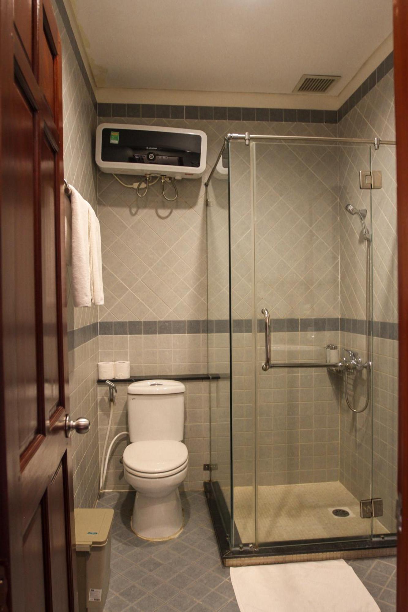 Nam Bo Boutique Hotel Кантхо Екстер'єр фото