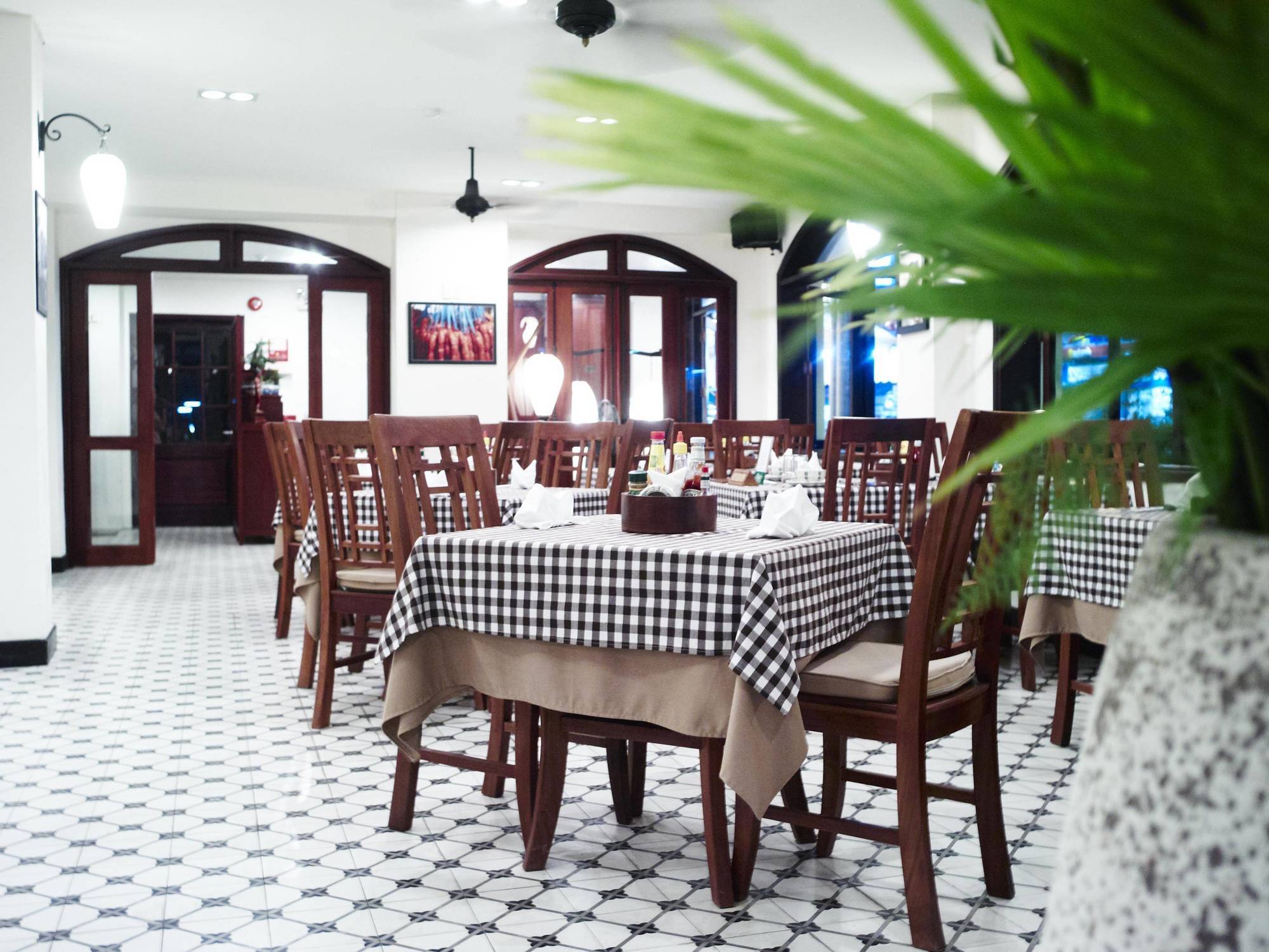 Nam Bo Boutique Hotel Кантхо Екстер'єр фото