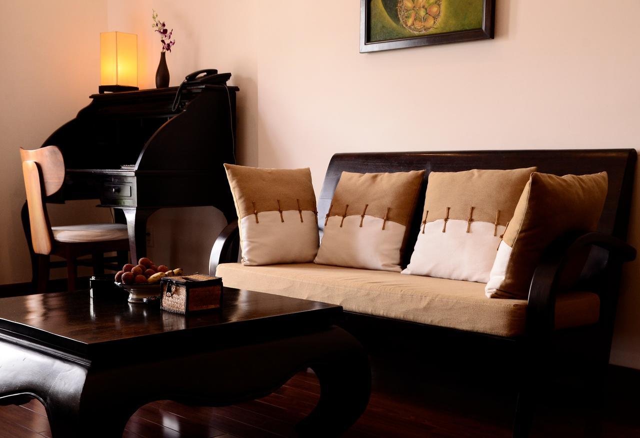 Nam Bo Boutique Hotel Кантхо Екстер'єр фото