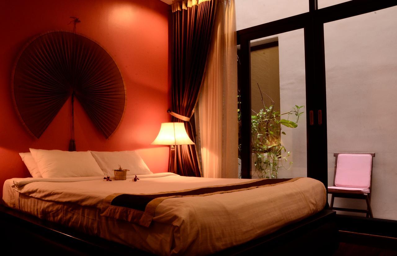 Nam Bo Boutique Hotel Кантхо Екстер'єр фото