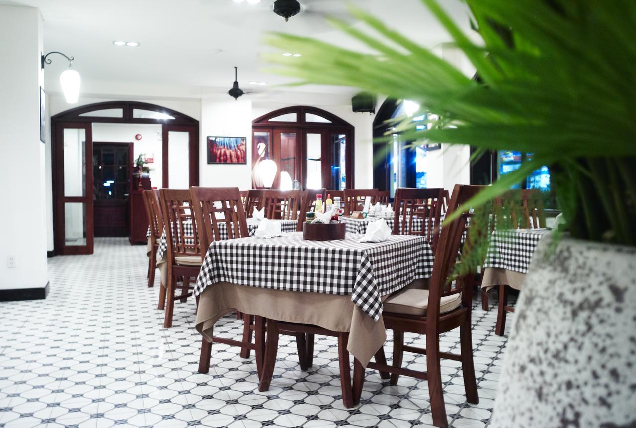 Nam Bo Boutique Hotel Кантхо Екстер'єр фото
